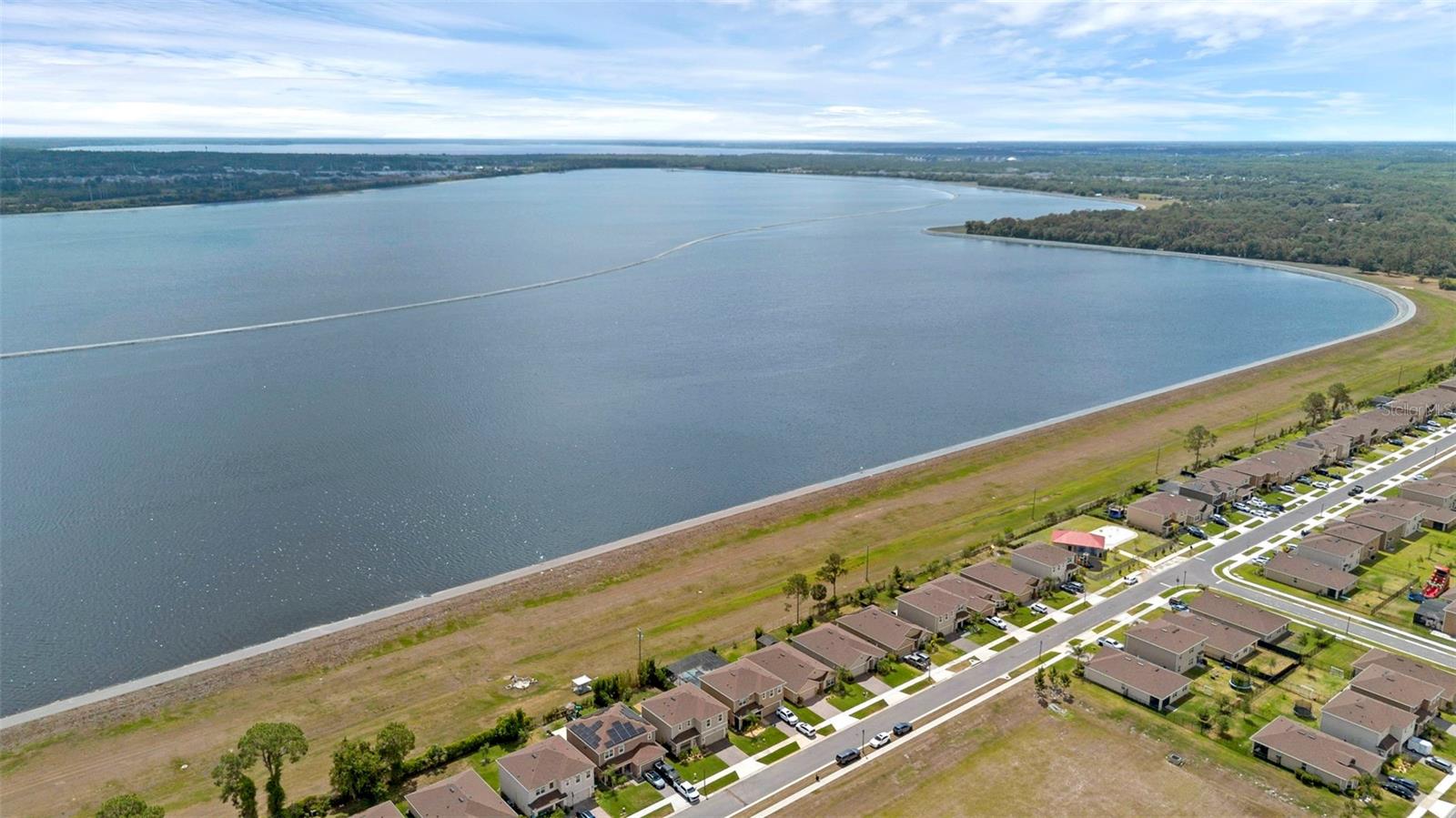 RIVIERA BELLA UN 8C - Residential