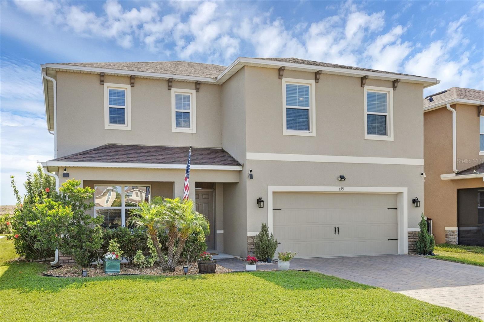 RIVIERA BELLA UN 8C - Residential