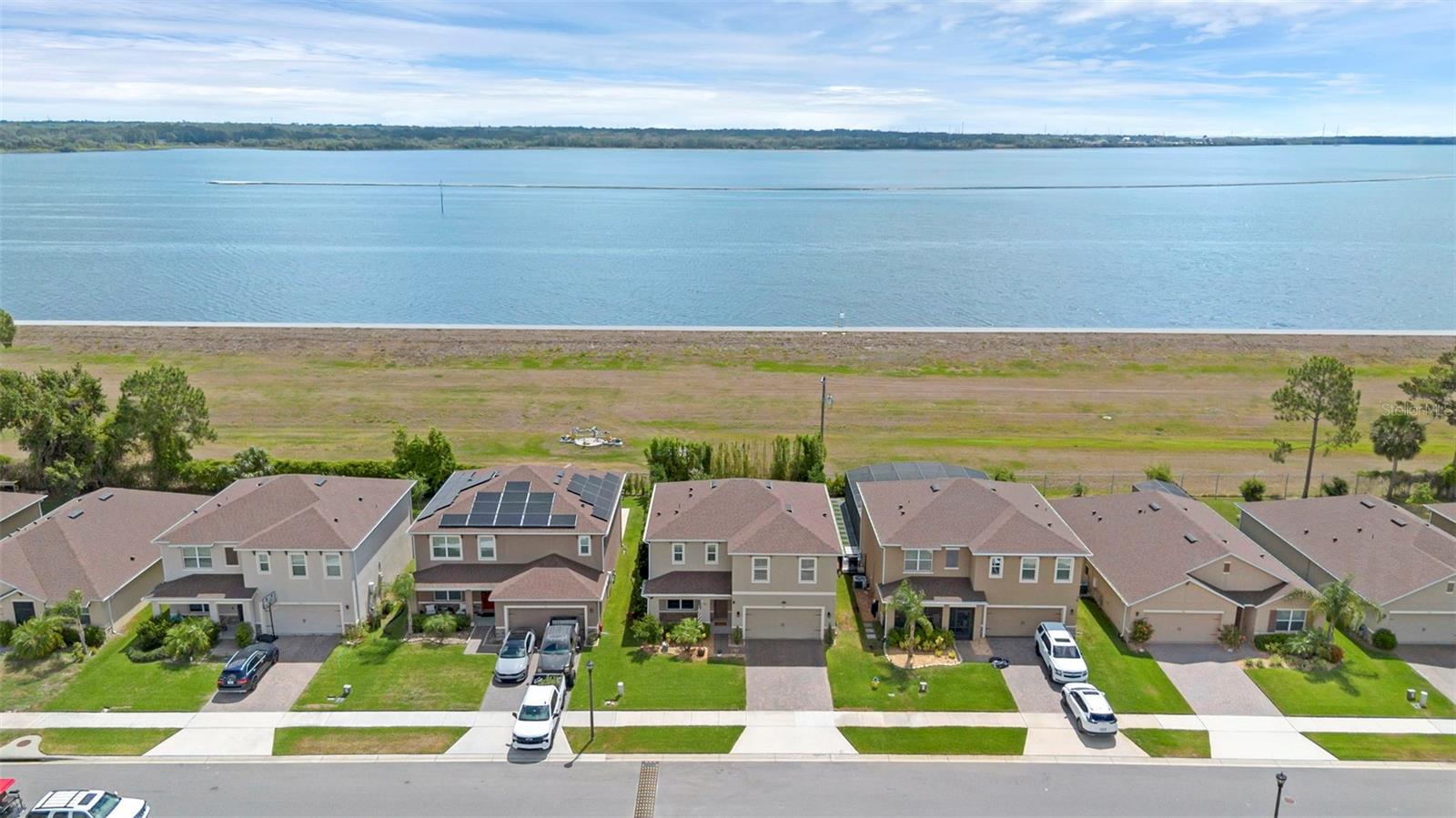 RIVIERA BELLA UN 8C - Residential