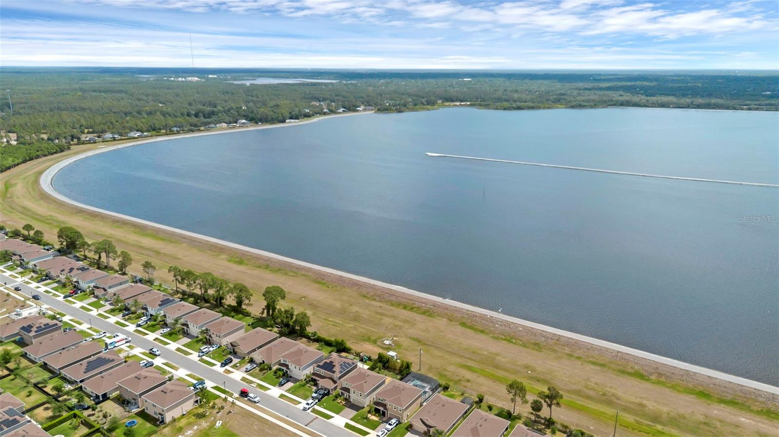 RIVIERA BELLA UN 8C - Residential