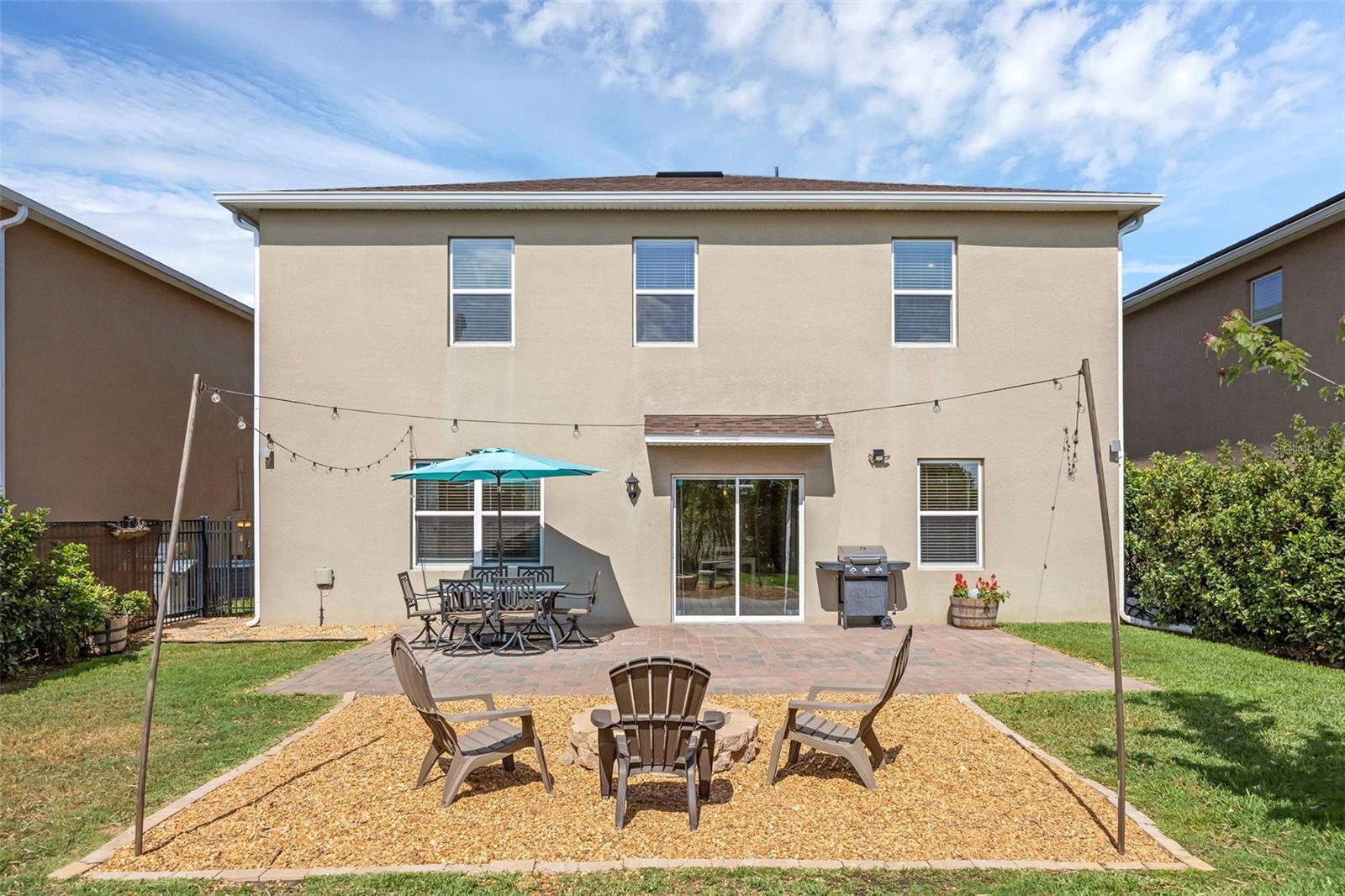 RIVIERA BELLA UN 8C - Residential