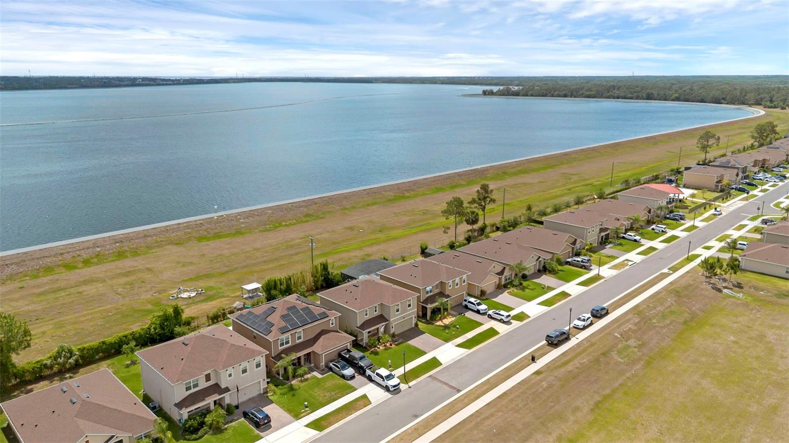 RIVIERA BELLA UN 8C - Residential