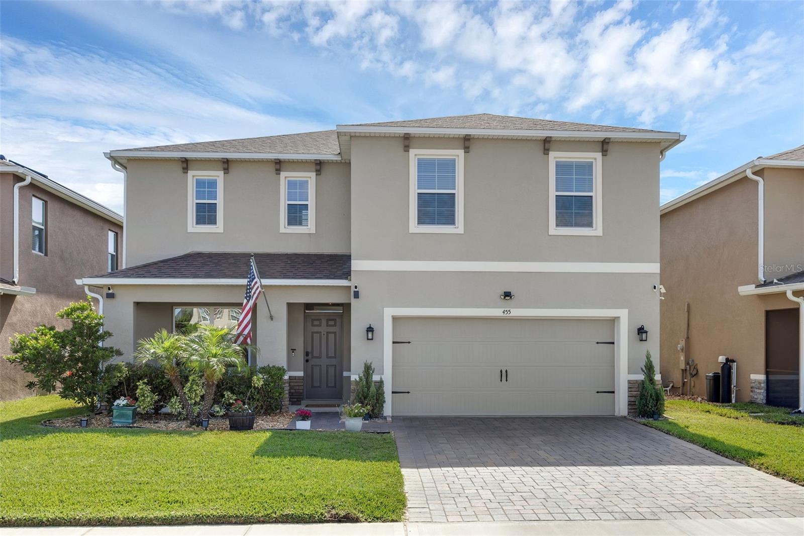 RIVIERA BELLA UN 8C - Residential