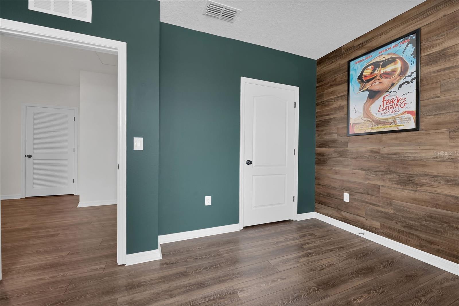 RIVIERA BELLA UN 8C - Residential