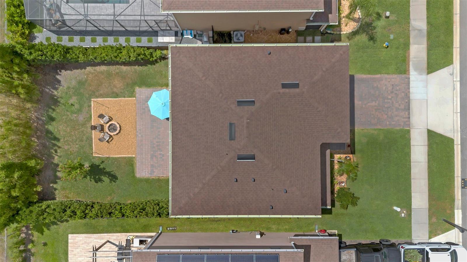 RIVIERA BELLA UN 8C - Residential