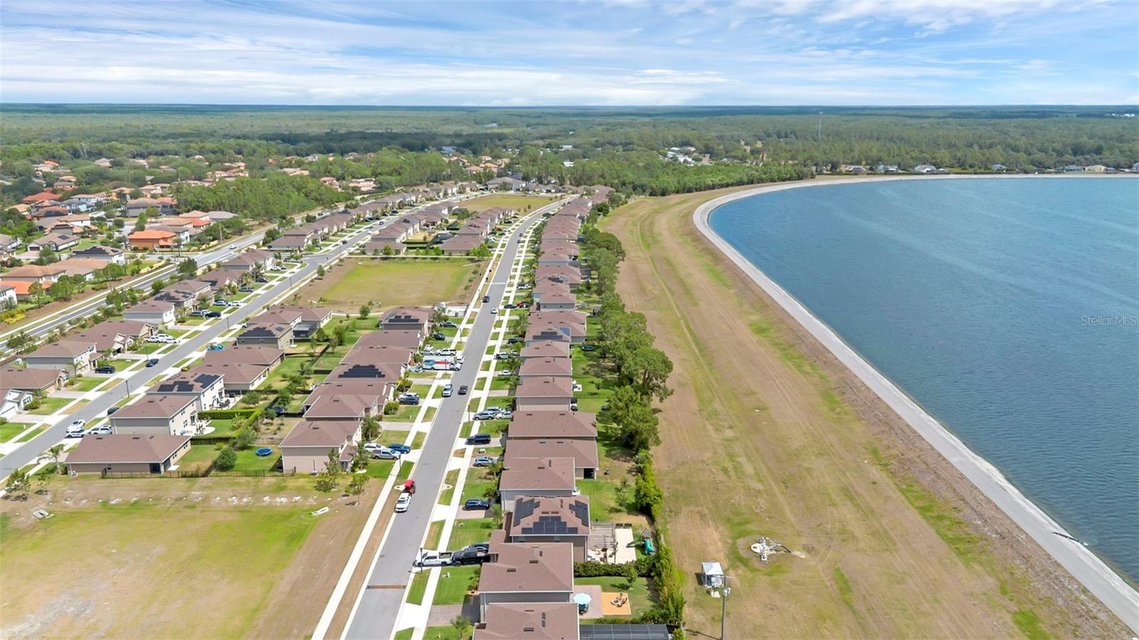 RIVIERA BELLA UN 8C - Residential