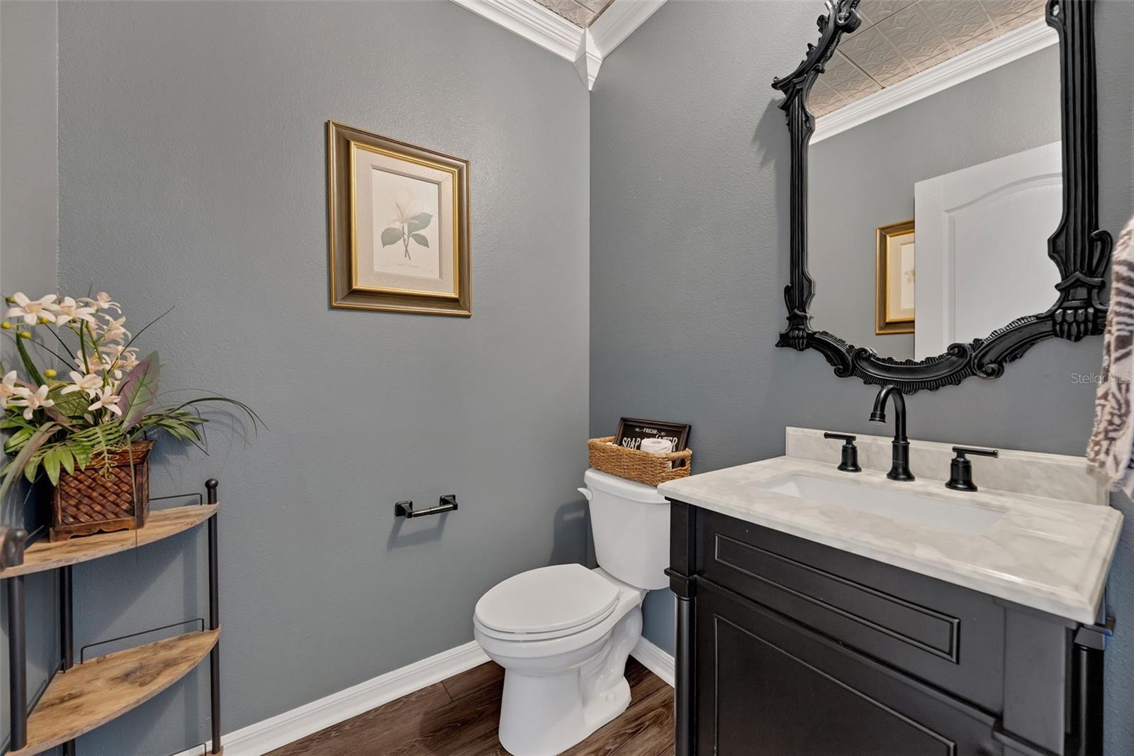 RIVIERA BELLA UN 8C - Residential