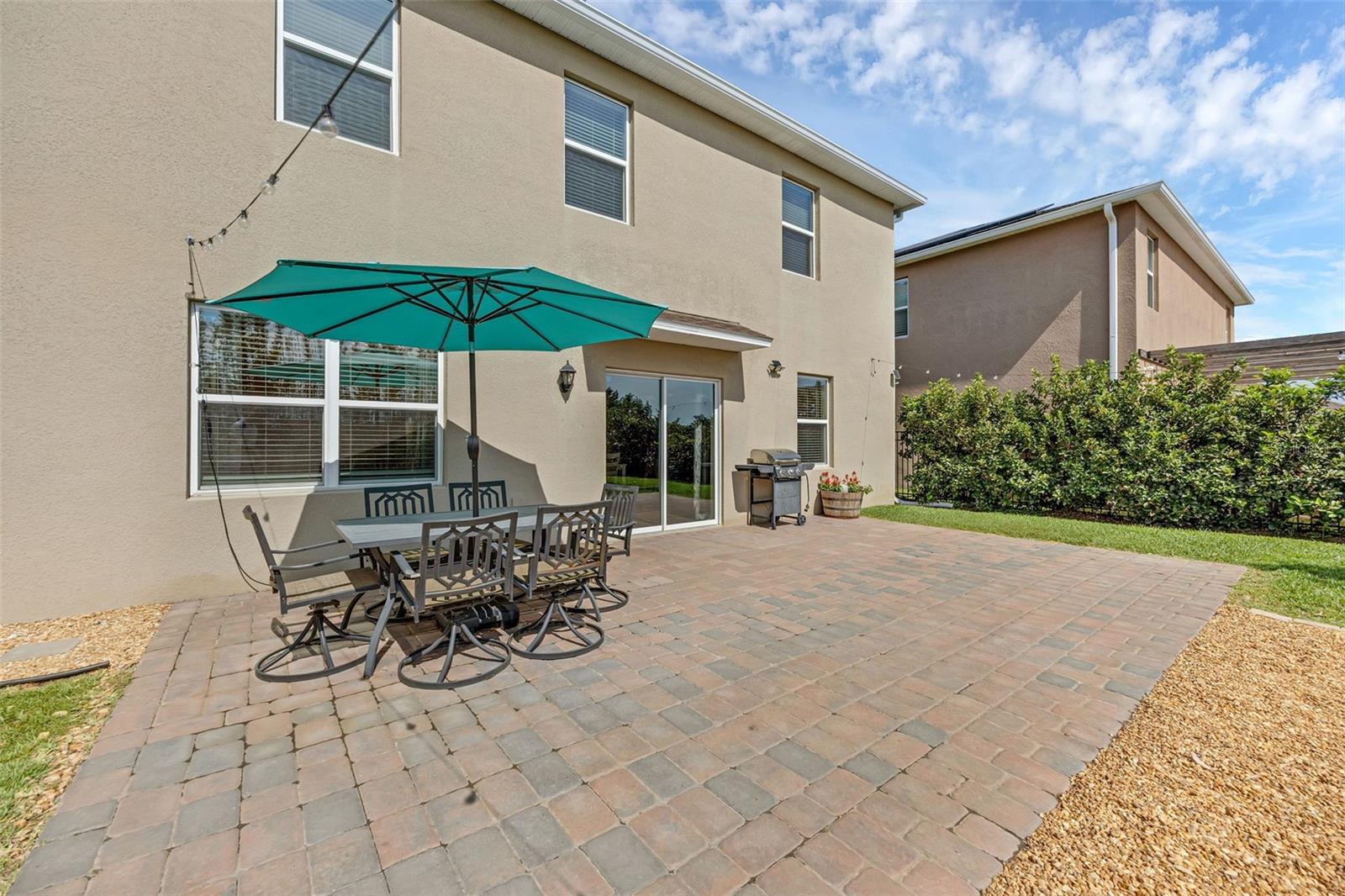 RIVIERA BELLA UN 8C - Residential