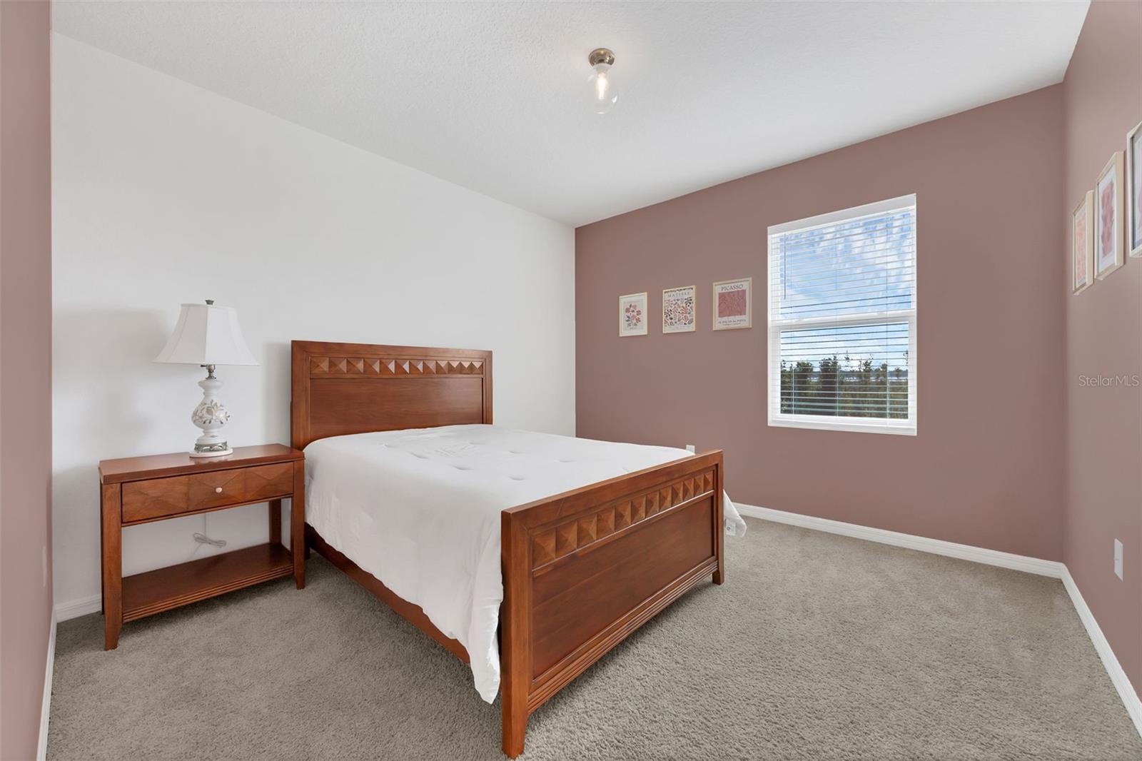 RIVIERA BELLA UN 8C - Residential