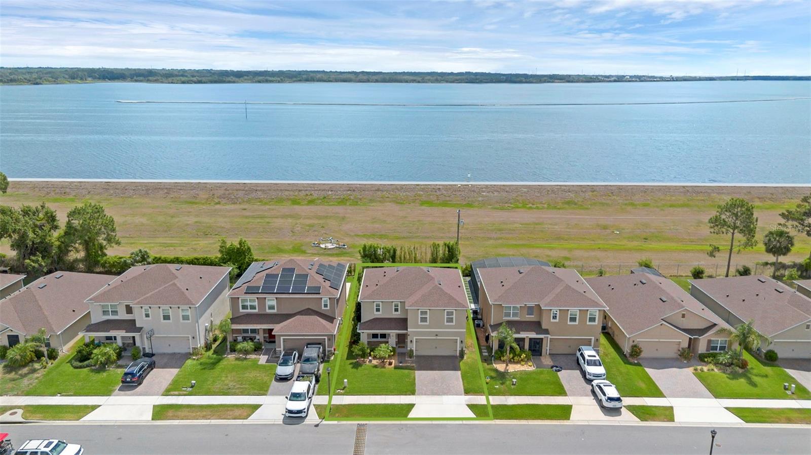 RIVIERA BELLA UN 8C - Residential