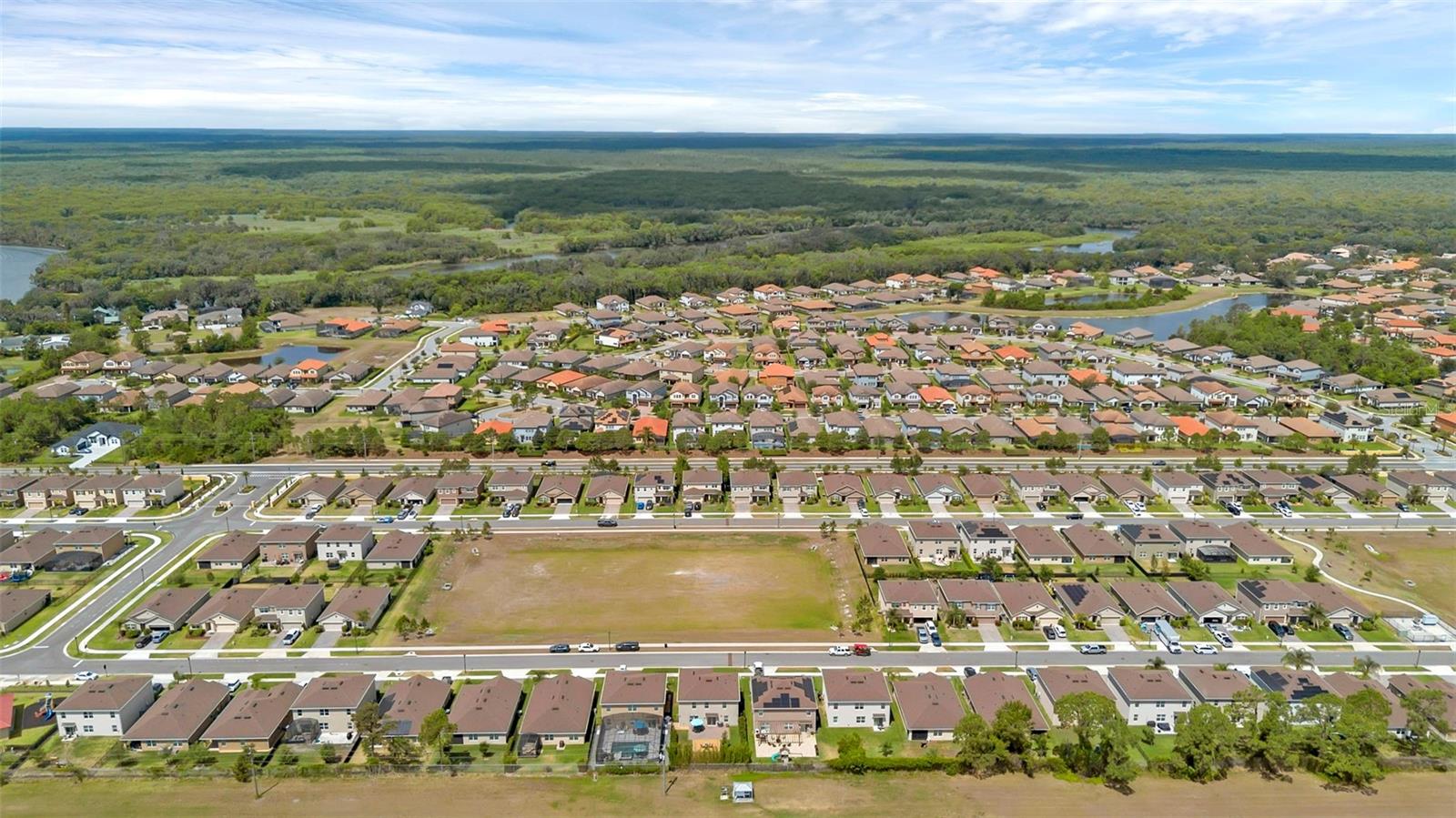 RIVIERA BELLA UN 8C - Residential