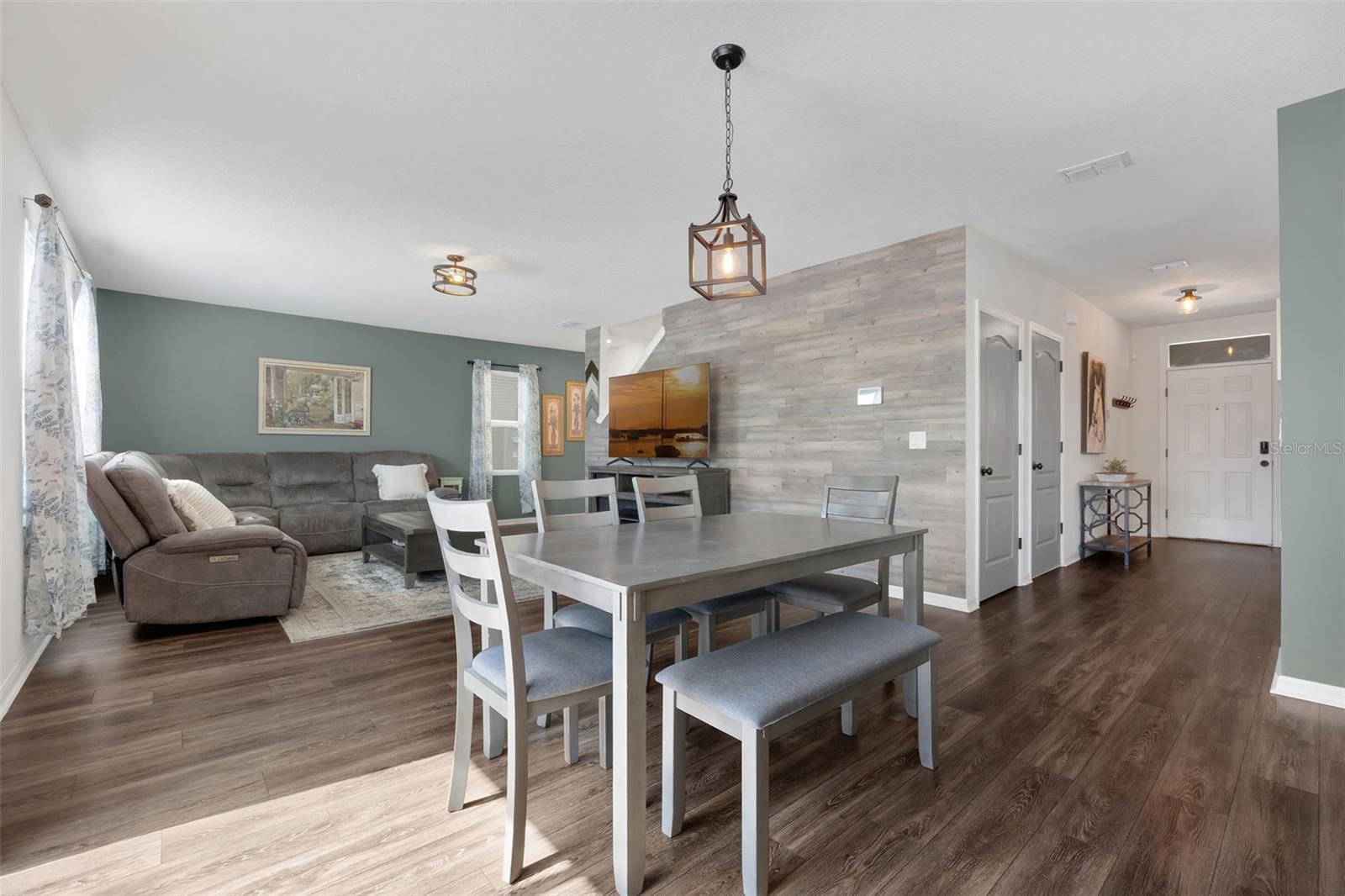 RIVIERA BELLA UN 8C - Residential