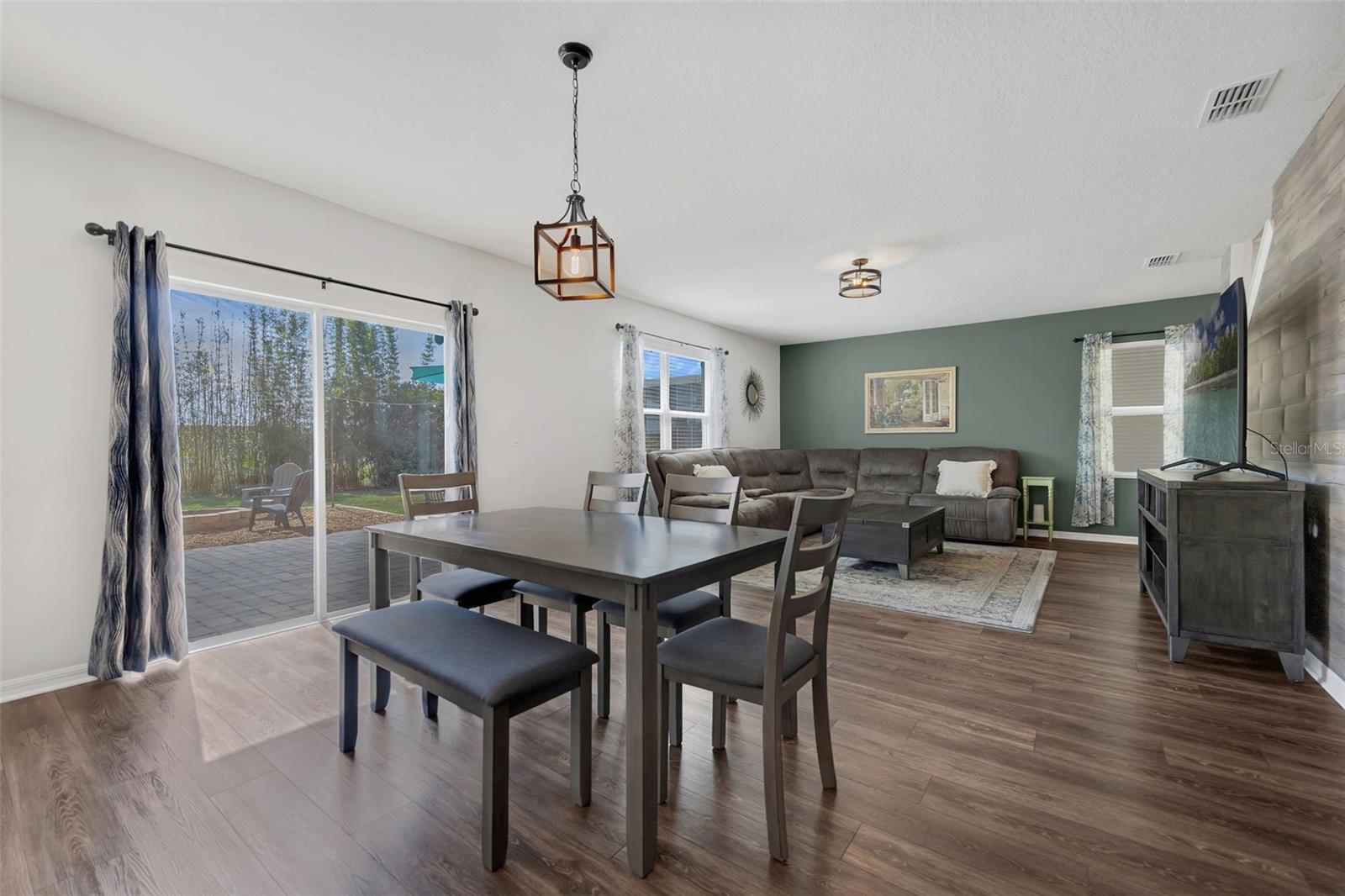 RIVIERA BELLA UN 8C - Residential