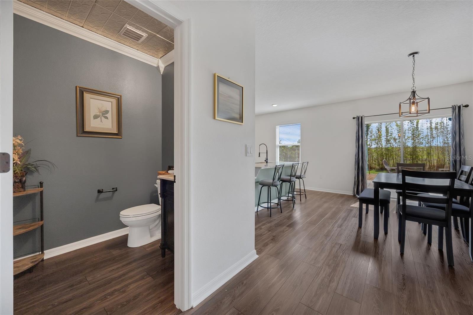 RIVIERA BELLA UN 8C - Residential