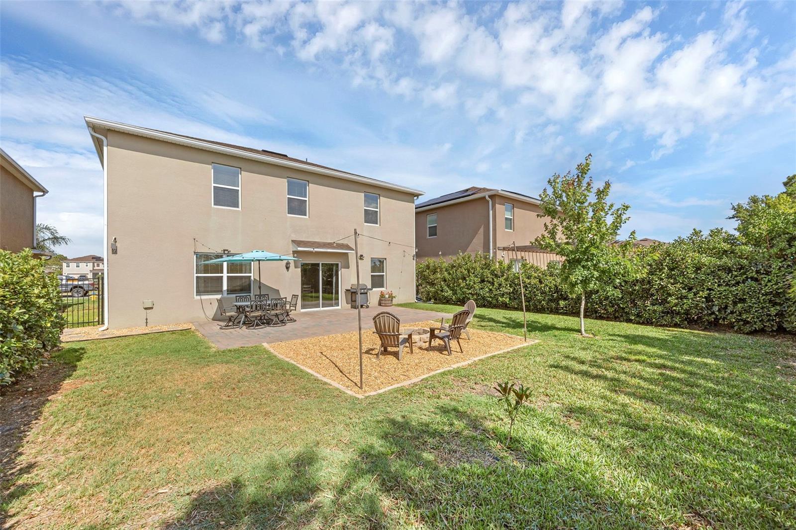 RIVIERA BELLA UN 8C - Residential