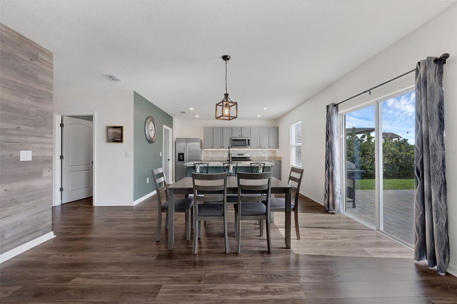 RIVIERA BELLA UN 8C - Residential