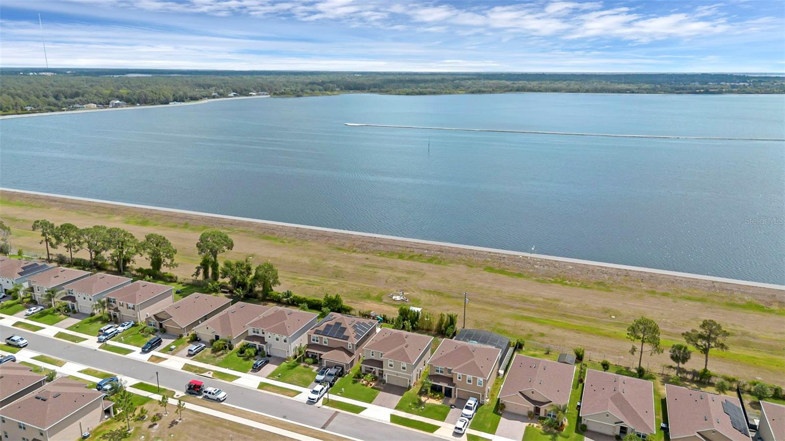 RIVIERA BELLA UN 8C - Residential