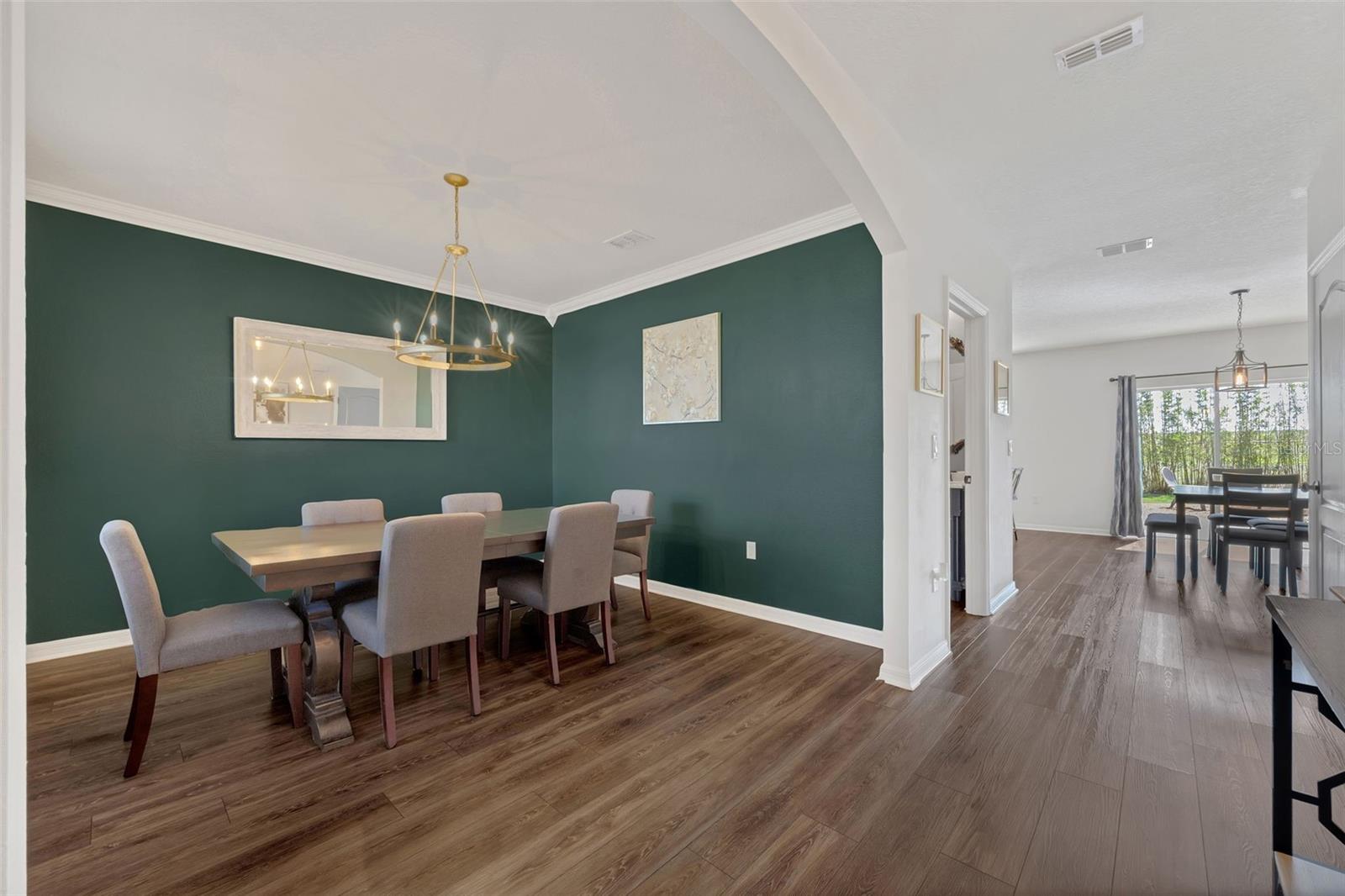 RIVIERA BELLA UN 8C - Residential