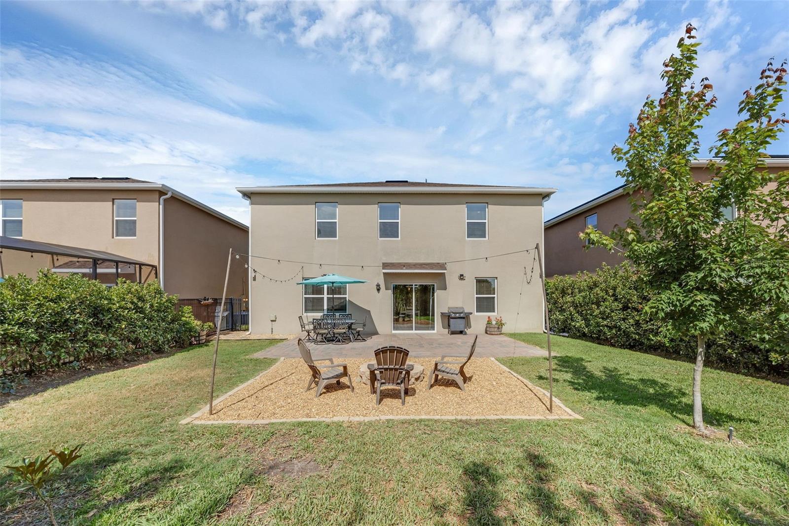 RIVIERA BELLA UN 8C - Residential