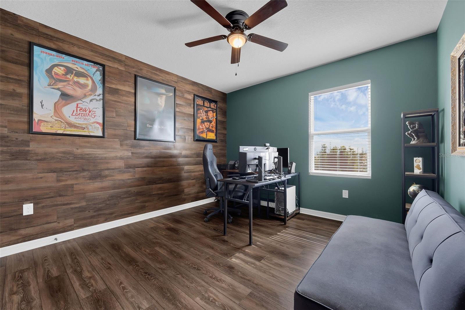 RIVIERA BELLA UN 8C - Residential