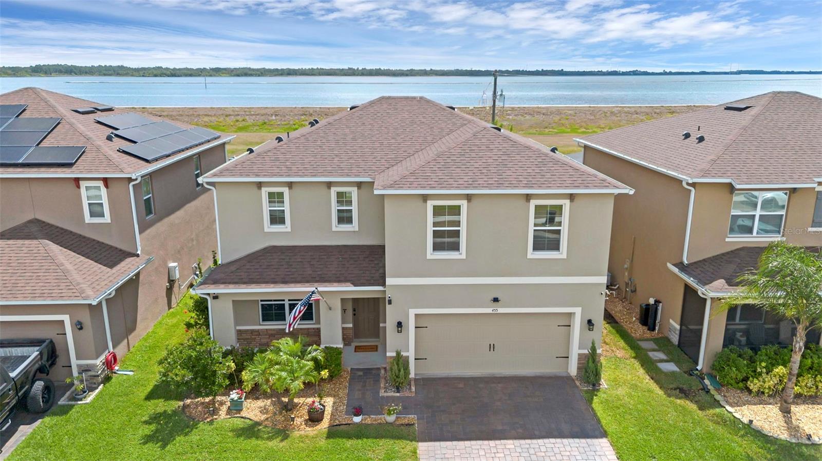 RIVIERA BELLA UN 8C - Residential