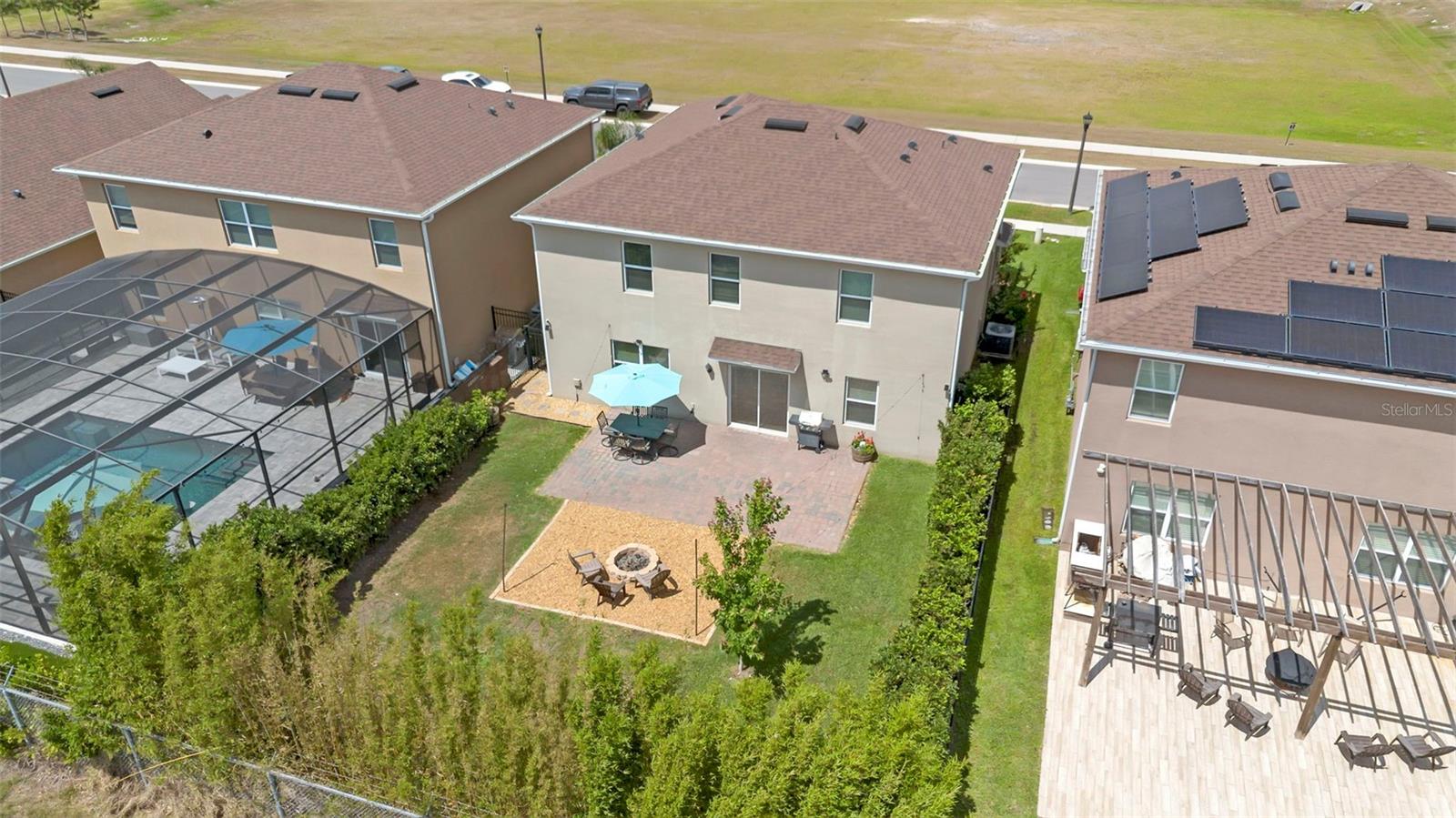 RIVIERA BELLA UN 8C - Residential