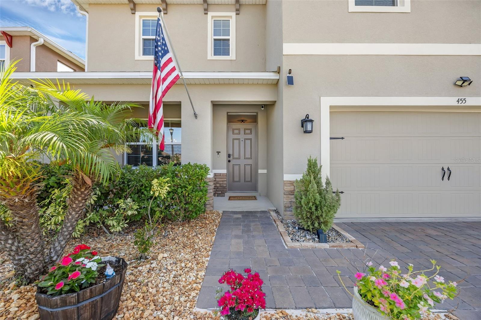 RIVIERA BELLA UN 8C - Residential