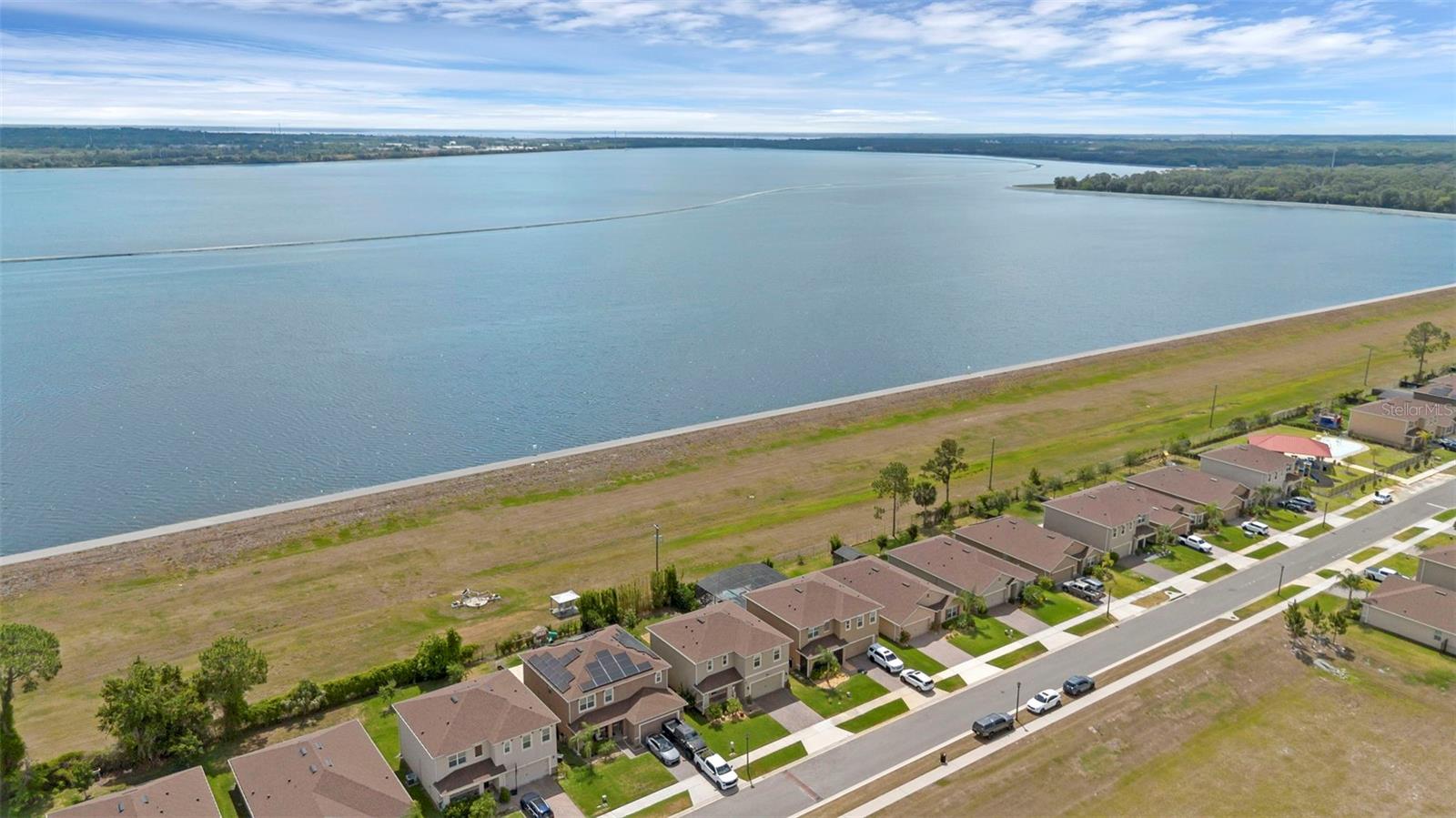 RIVIERA BELLA UN 8C - Residential