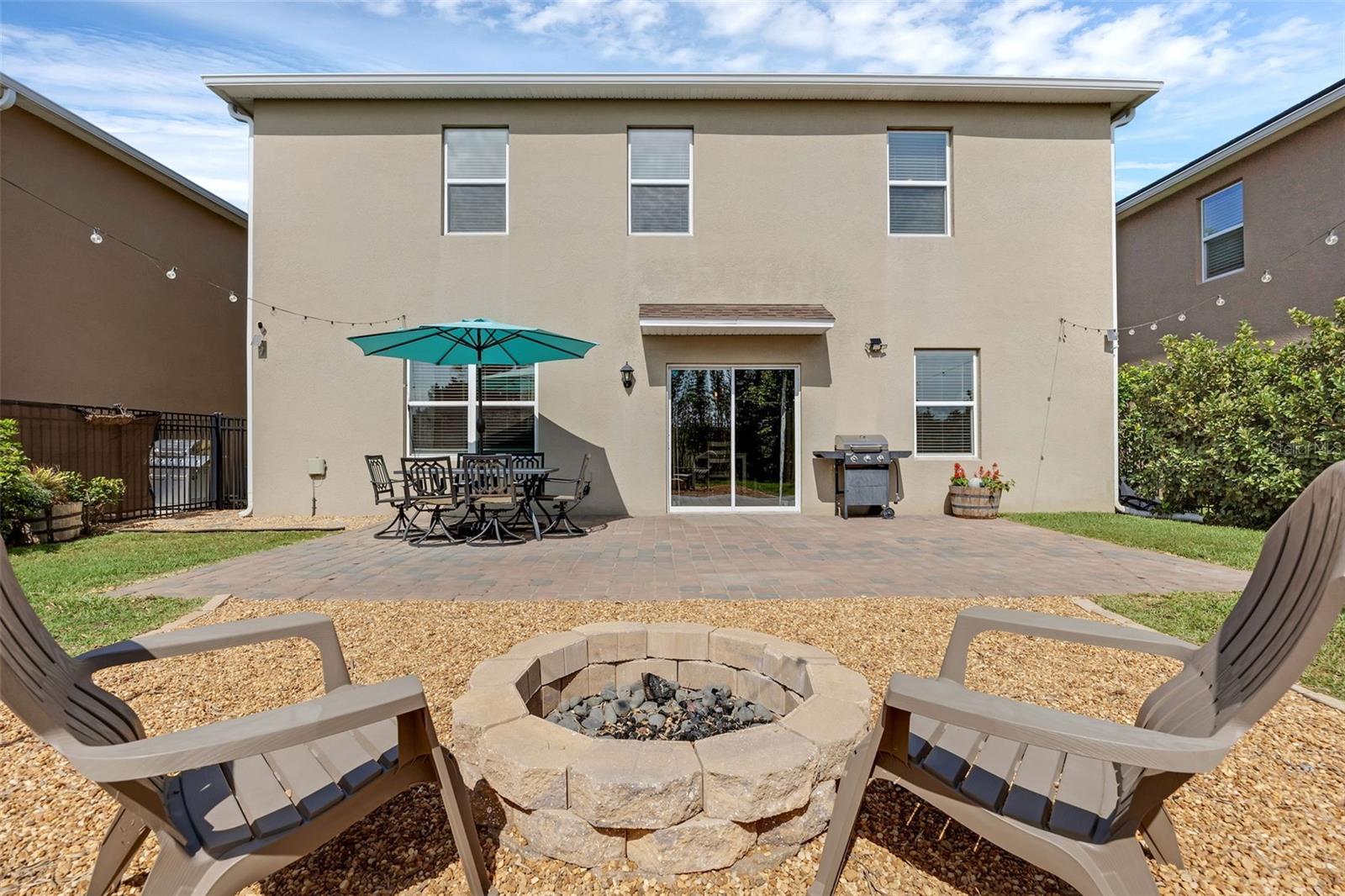 RIVIERA BELLA UN 8C - Residential