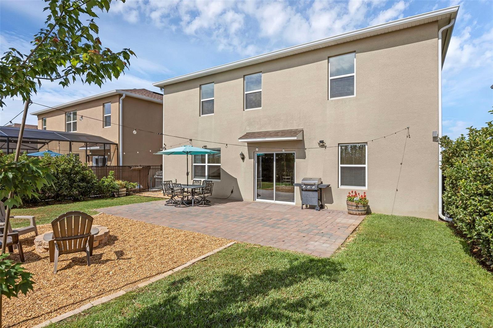 RIVIERA BELLA UN 8C - Residential