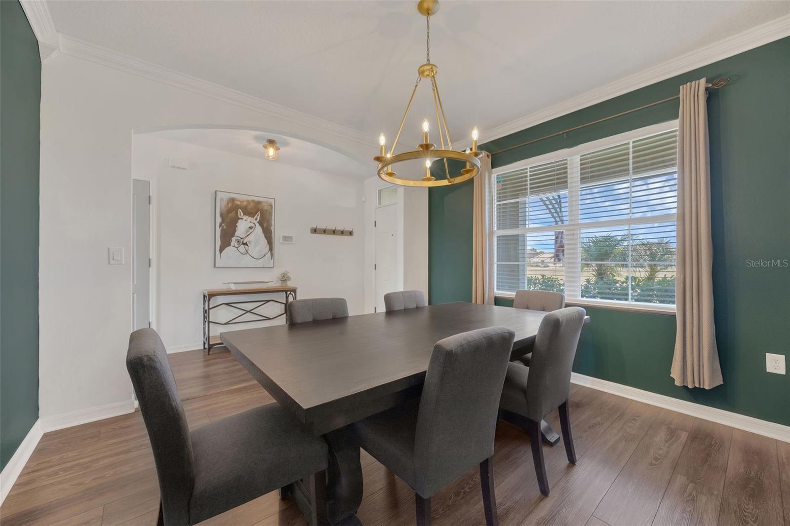 RIVIERA BELLA UN 8C - Residential