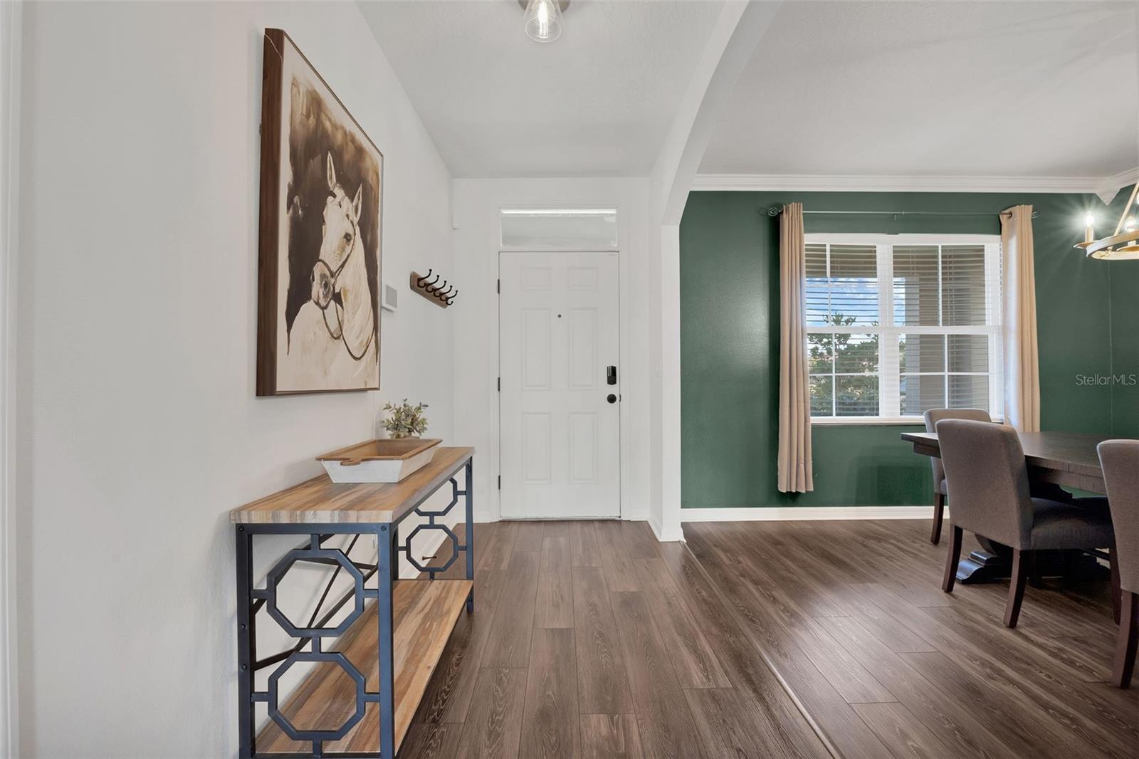 RIVIERA BELLA UN 8C - Residential