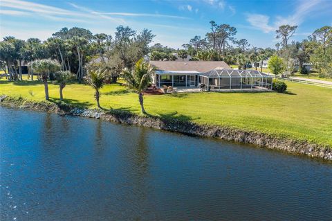 891 HARMONY LANE ENGLEWOOD FL 34223