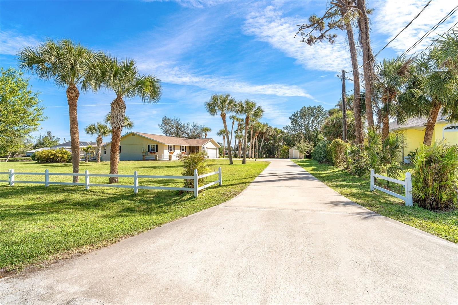 ARTIST ACRES - Residential