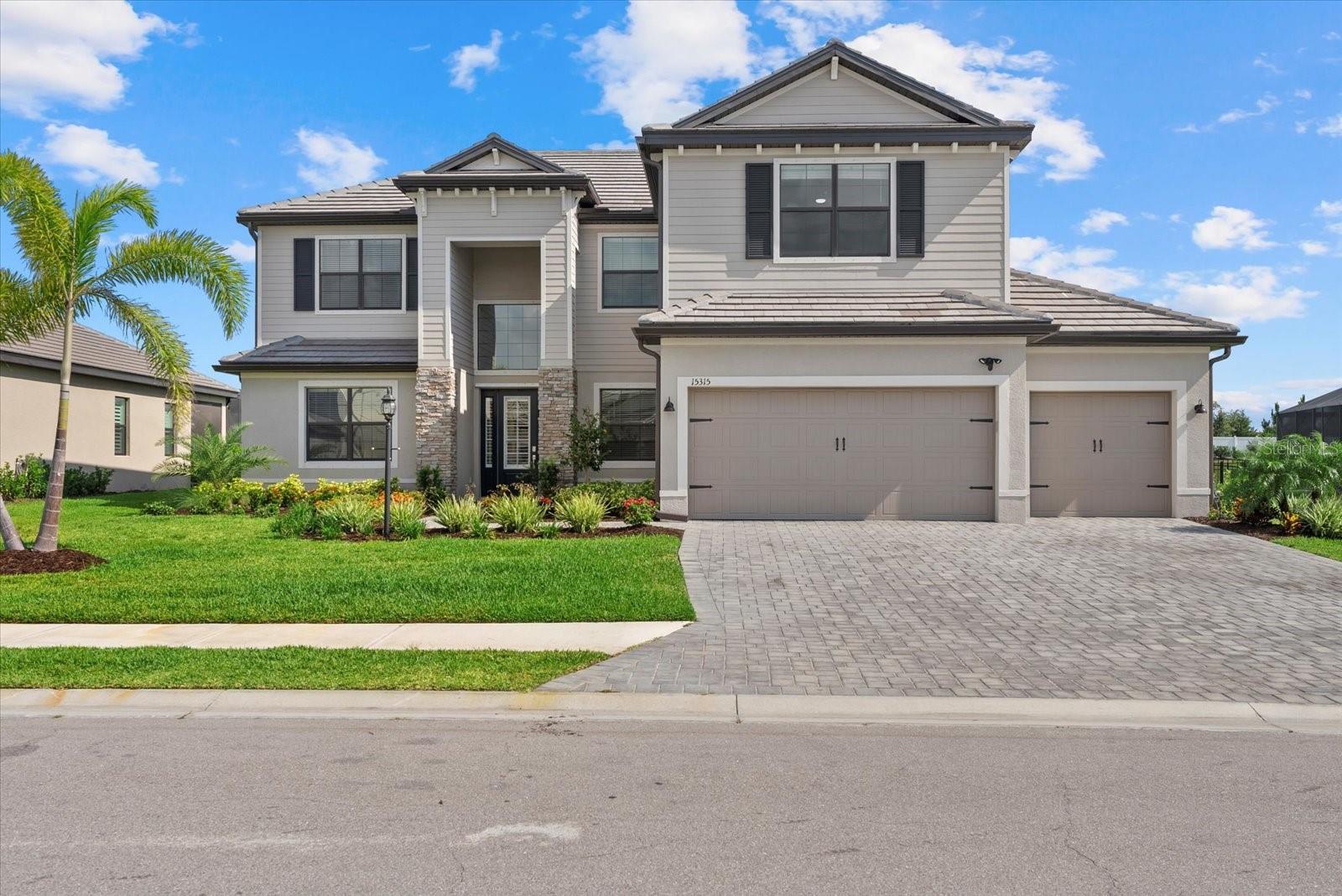 15315 GOLDEN BEAM PLACE