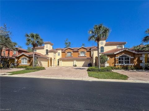 12099 LUCCA STREET 201 FORT MYERS FL 33966