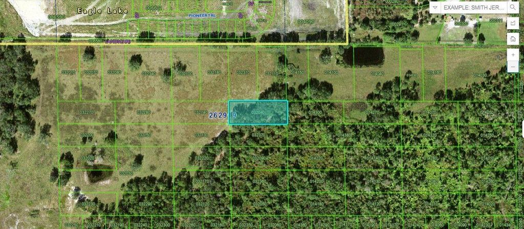 Photo of Gerber Dairy Rd, Winter Haven, FL 33880 (MLS # O6269496)
