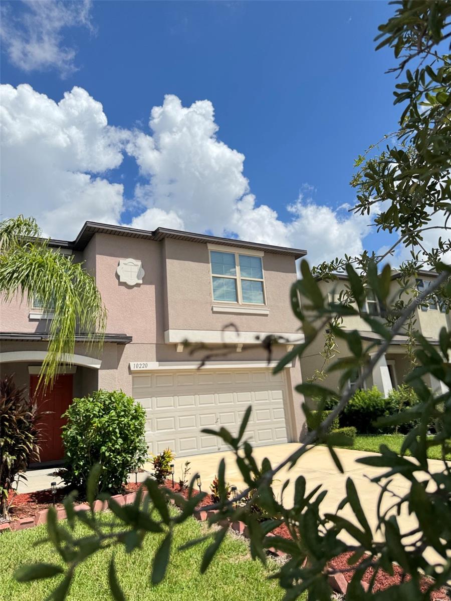 10220 HAPPY HEART AVENUE