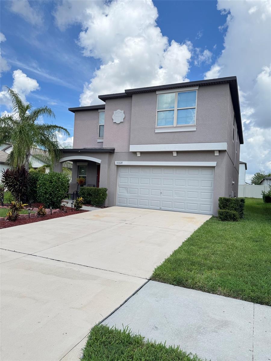 10220 HAPPY HEART AVENUE