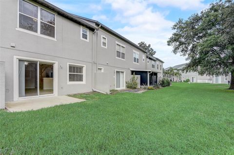 A home in WINTER SPRINGS