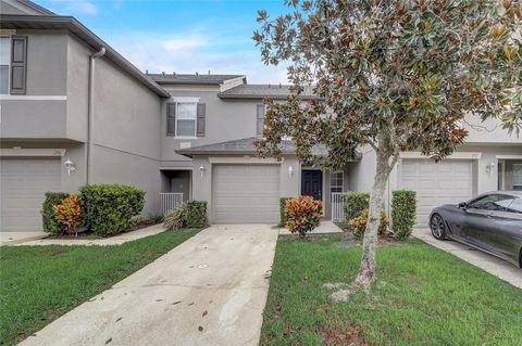 A home in WINTER SPRINGS