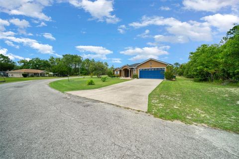 A home in OCALA