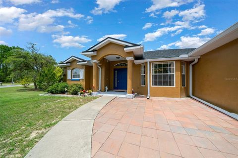 A home in OCALA