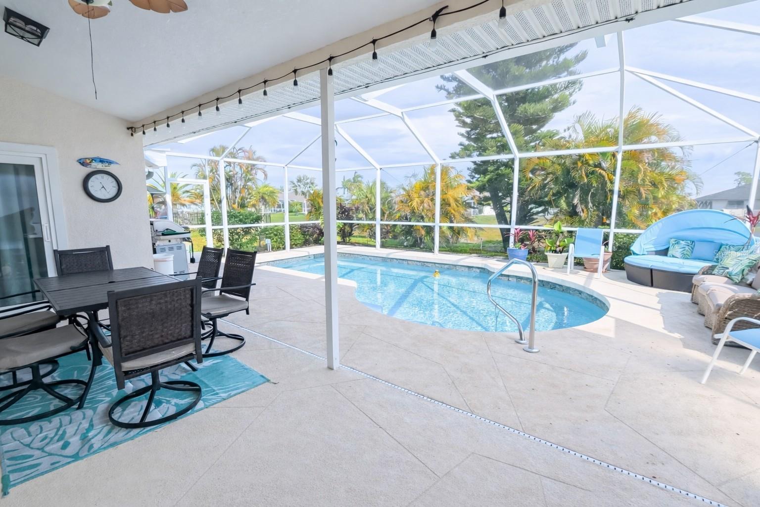 ROTONDA WEST BROADMOOR - Residential