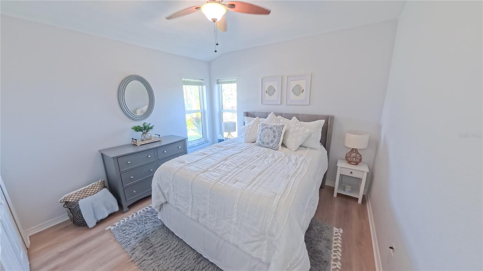 ROTONDA WEST BROADMOOR - Residential