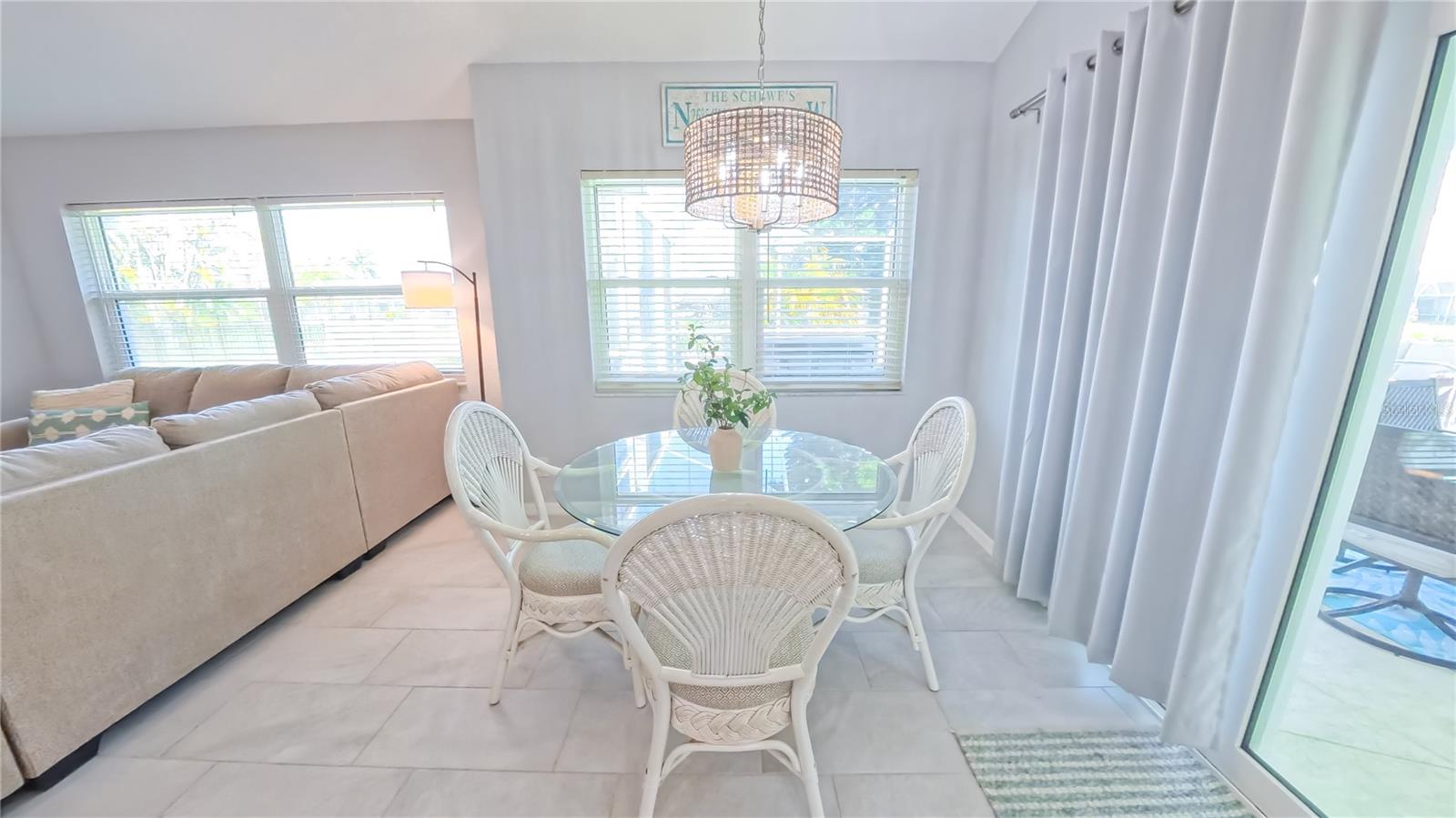 ROTONDA WEST BROADMOOR - Residential