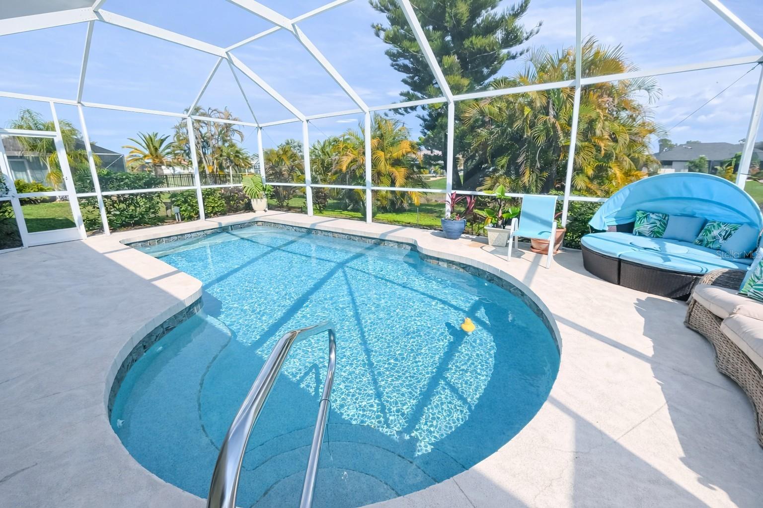 ROTONDA WEST BROADMOOR - Residential