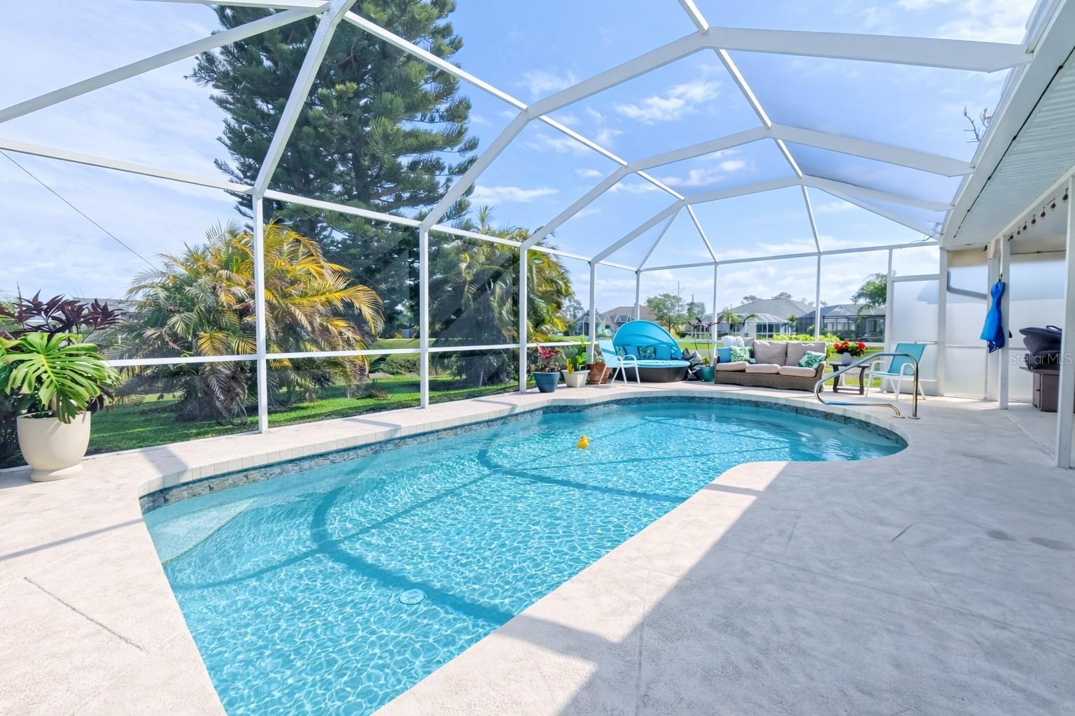 ROTONDA WEST BROADMOOR - Residential