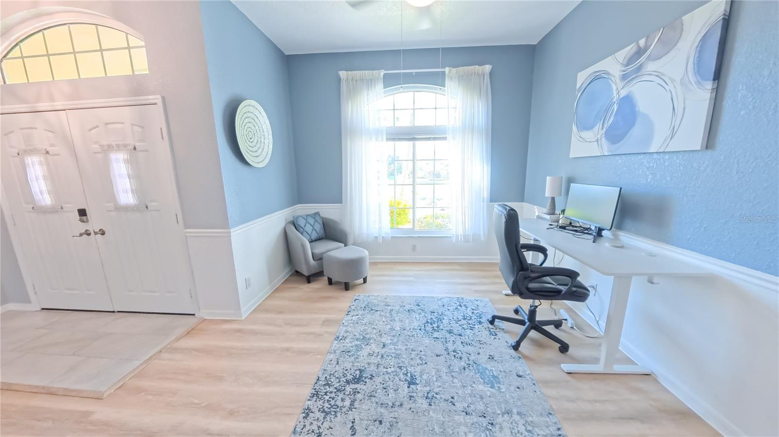 ROTONDA WEST BROADMOOR - Residential