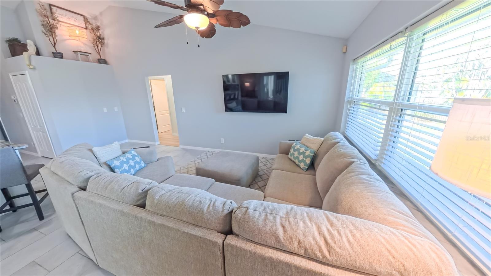 ROTONDA WEST BROADMOOR - Residential